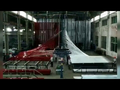 Καλώς ήρθατε στο εργοστάσιο Common Aluminium της Σαγκάης