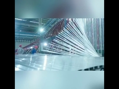 Παιχνίδια Sim Racing πλαίσιο προφίλ αλουμινίου με μαύρη ανοδίωση