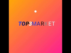 Τελικά καλύμματα PE για κάλυψη προφίλ αλουμινίου